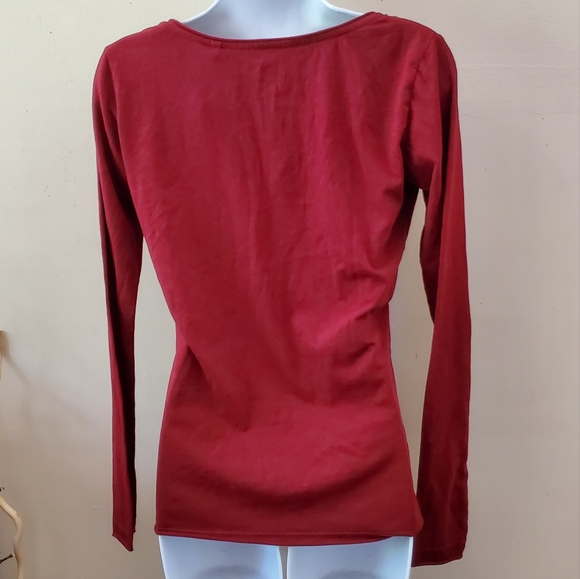 Panhandle Slim Long Sleeve Tee - Picture 3 of 10